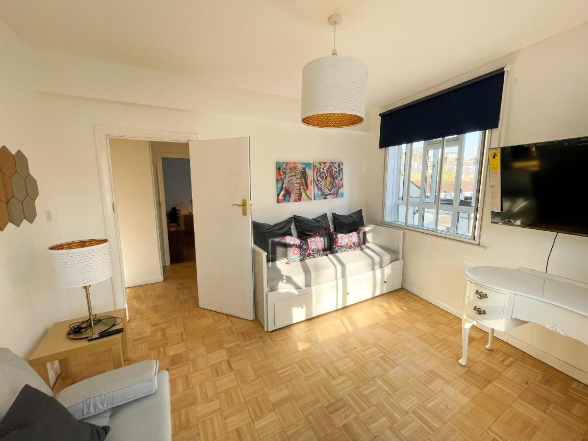 Regent Apartment London Exterior foto