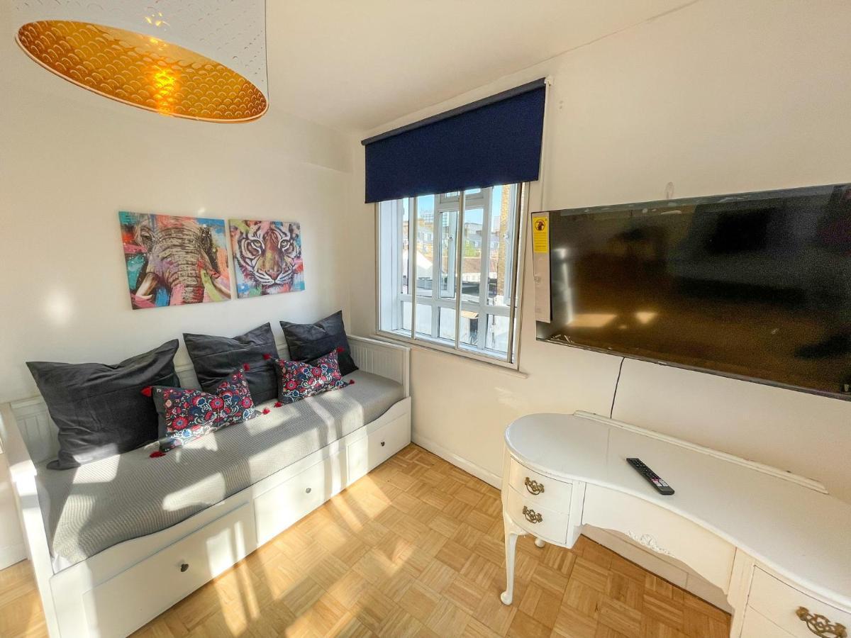 Regent Apartment London Exterior foto